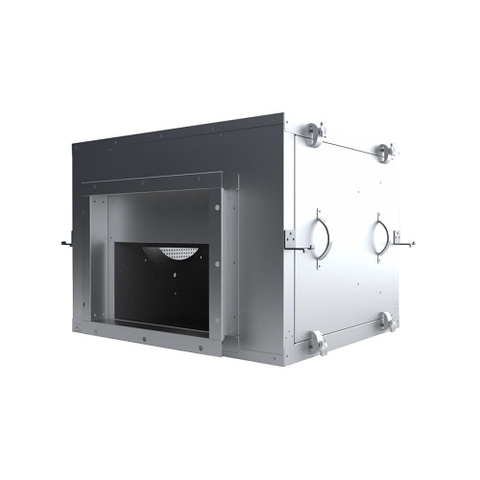 Quạt thông gió Cabinet tiêu âm Kyungjin KJ-2000