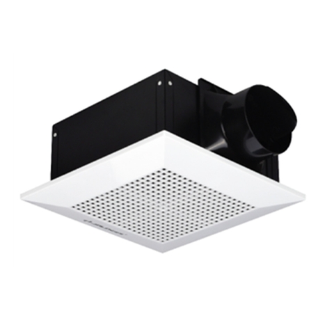 Quạt thông gió gắn trần Kyungjin BPT10-15, S10-14m2