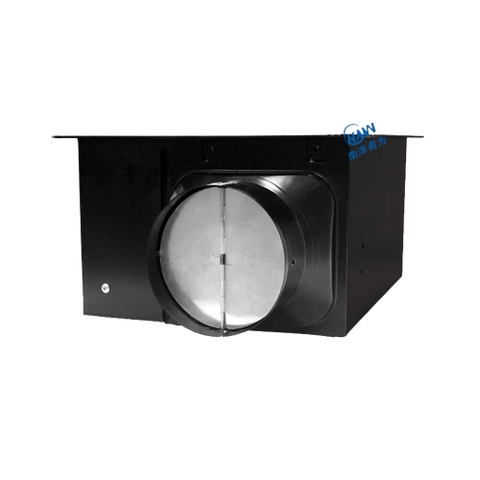 Quạt hút âm trần chống cháy Nanyoo BPT 20-64A