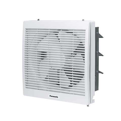 Quạt thông gió gắn tường Panasonic FV-20RL1, 2 chiều, 546m3/h