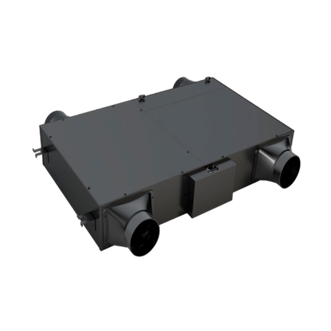 Quạt thông gió hai chiều KyungJin NH-550S