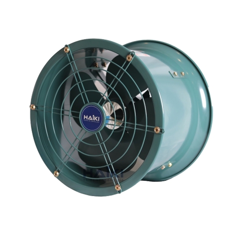 Quạt thông gió tròn HAIKI HK-35FA, Ø 35cm