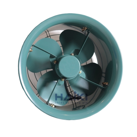 Quạt thông gió tròn HAIKI HK-35FA, Ø 35cm