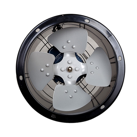 Quạt thông gió tròn Nedfon GF(D)3.5 Phi 350mm, 370w