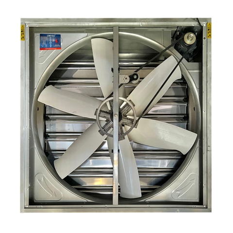 Quạt hút công nghiệp BMF 1100 Inox 430 toàn phần