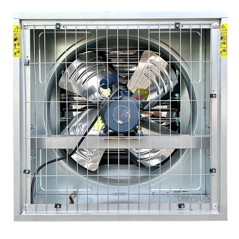 Suncity 0123 Tải App Suncity BMF 600x600x400, 370W, cánh inox