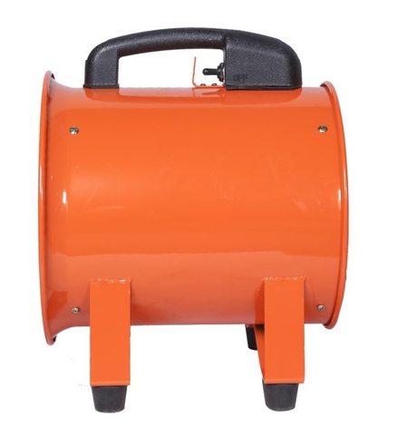 Quạt thông gió xách tay HAIKI XT-20, Ø 20cm, 135W/220V