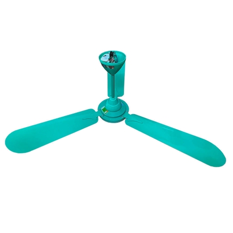 Quạt trần Điện cơ 91 QT-1400 Cánh sắt điều khiển từ xa
