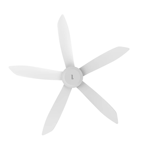 Quạt trần Gcool Copter 05 Động cơ DC, Hộp số