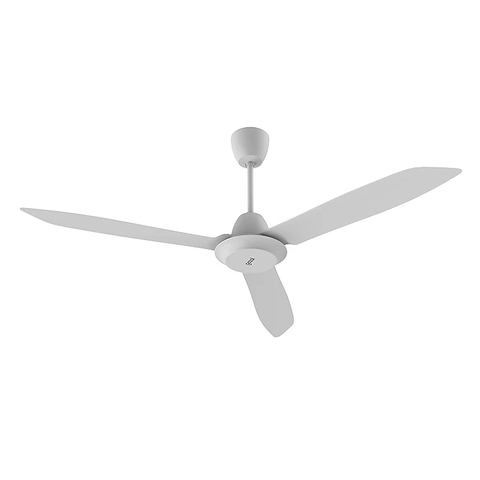 Quạt trần Gcool Copter 03, Hộp số, Cánh nhựa sợi thủy tinh