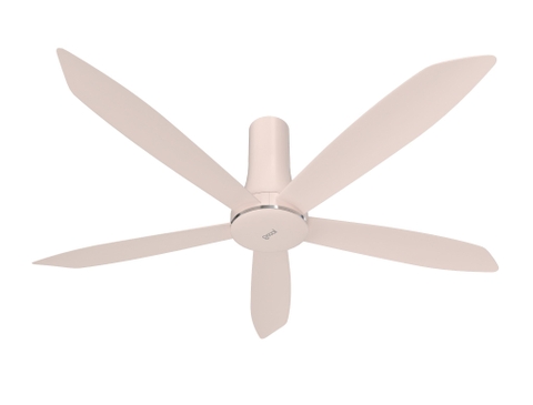 Quạt trần Gcool Copter 05+R Plus Động cơ DC, Điều khiển từ xa