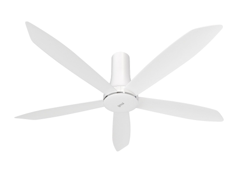 Quạt trần Gcool Copter 05+R Plus Động cơ DC, Điều khiển từ xa
