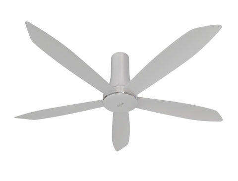 Quạt trần Gcool Copter 05+R Plus Động cơ DC, Điều khiển từ xa