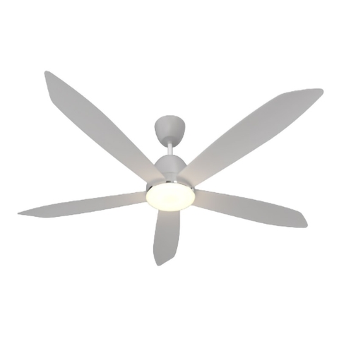 Quạt trần Gcool Copter 05R Động cơ DC, Điều khiển từ xa