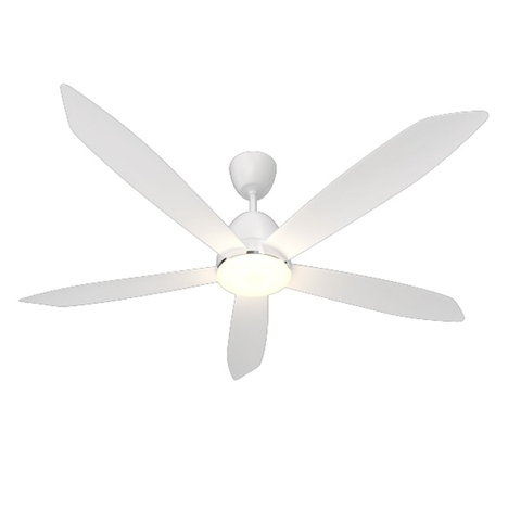 Quạt trần Gcool Copter 05R Động cơ DC, Điều khiển từ xa