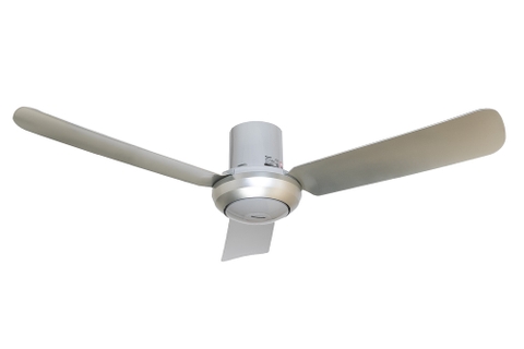 Quạt trần Panasonic F-48CZL 3 cánh, Quạt trần cho phòng nhỏ-điều khiển từ xa