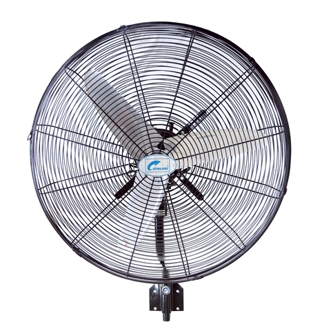 Quạt treo tường công nghiệp chinghai W24-3T, 3 cánh bạc sải cánh 60cm