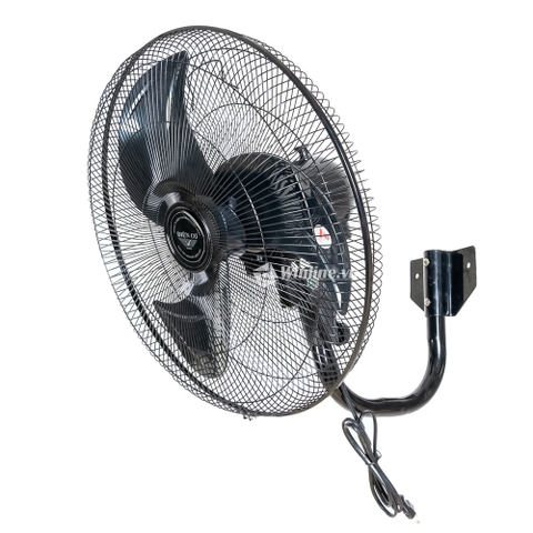 Quạt treo tường công nghiệp Tico B6, sải cánh 50cm