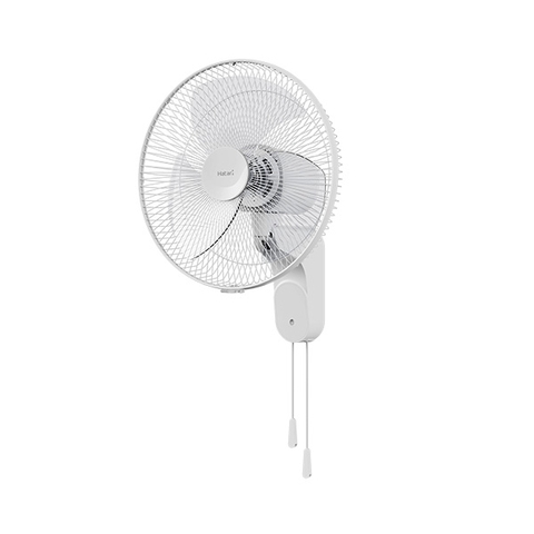 Quạt treo tường Hatari HG-W16M1, Thái lan, 2 Dây kéo, 50W