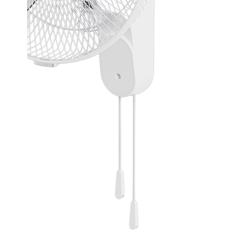 Quạt treo tường Hatari HG-W16M1, Thái lan, 2 Dây kéo, 50W