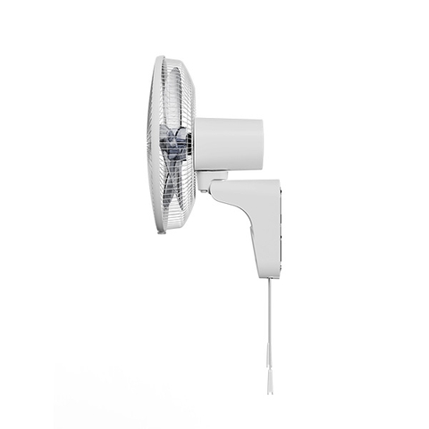 Quạt treo tường Hatari HG-W16M1, Thái lan, 2 Dây kéo, 50W