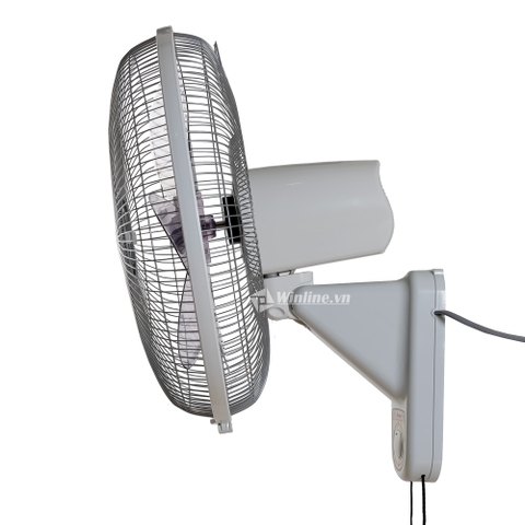 Quạt treo tường Tico MS 2 dây