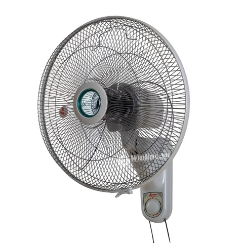 Quạt treo tường Tico MS 2 dây