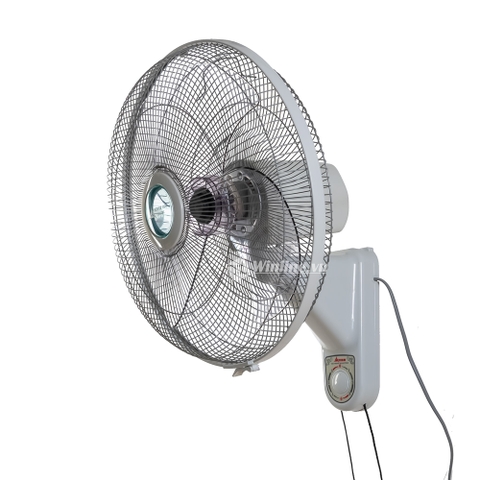Quạt treo tường Tico MS 2 dây
