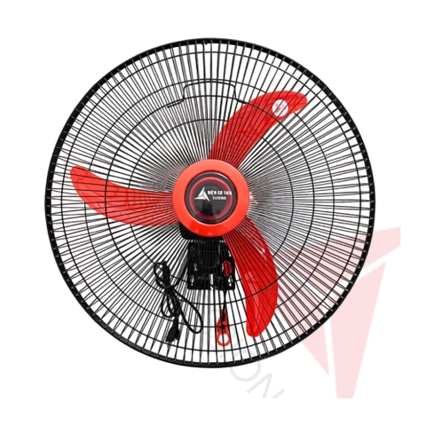 Quạt treo tường công nghiệp Tico B500 - Sải cánh 45cm