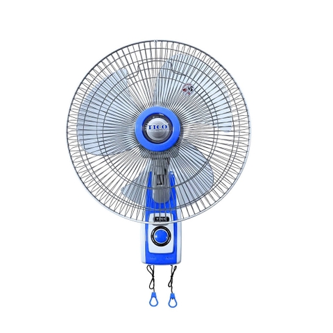 Quạt treo tường Tico B3 2 dây, 48W
