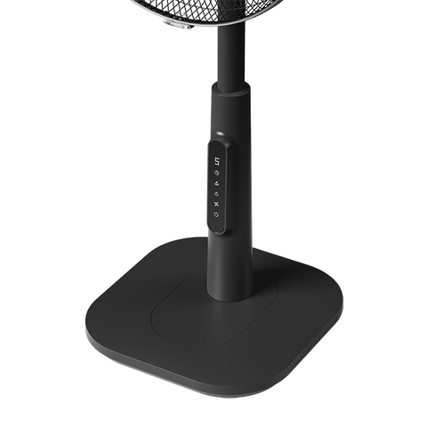 Quạt lửng Hatari HT-S16R1 Thái lan, size 40cm, 46w, điều khiển từ xa