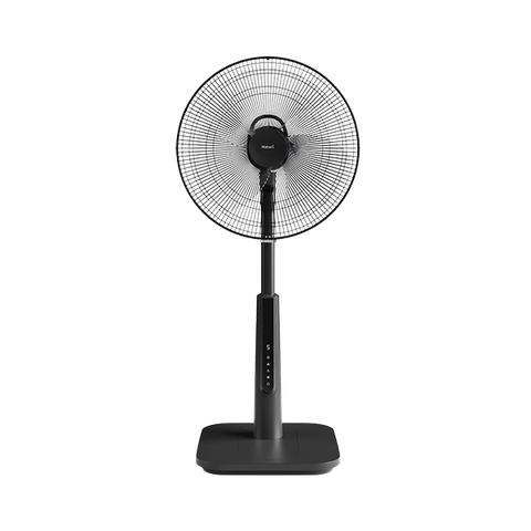 Quạt lửng Hatari HT-S18R1 Thái lan, sải cánh 45cm, điều khiển từ xa