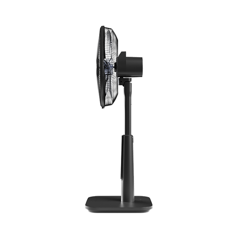 Quạt lửng Hatari HT-S18R1 Thái lan, sải cánh 45cm, điều khiển từ xa