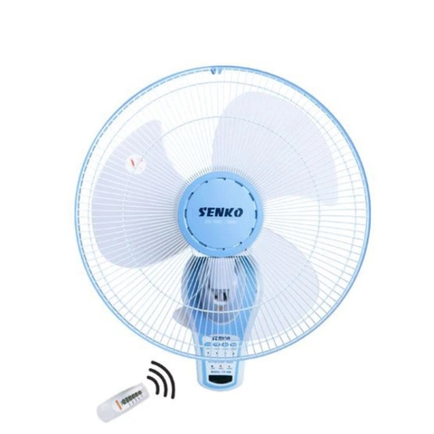 Quạt treo tường Senko TR1683 - ĐIỀU KHIỂN TỪ XA