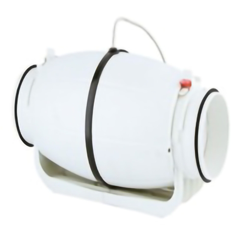 Suncity 0123 nối ống Superlite Max SLB-100/125, 1 tốc độ, 45w