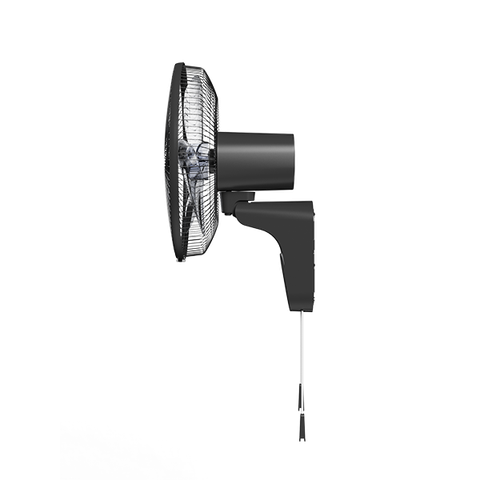 Quạt treo tường Hatari HG-W16M1, Thái lan, 2 Dây kéo, 50W