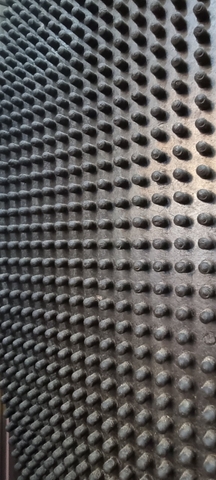 BĂNG TẢI CAO SU GAI HỘT