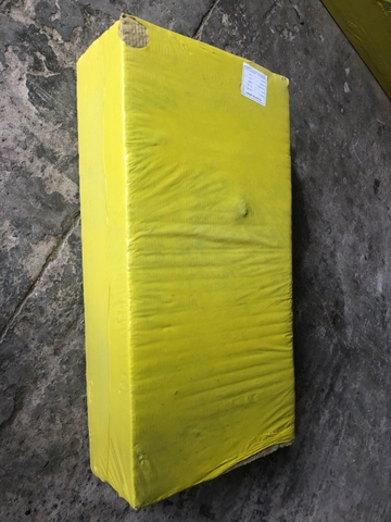 BÔNG CÁCH NHIỆT ROCK WOOL