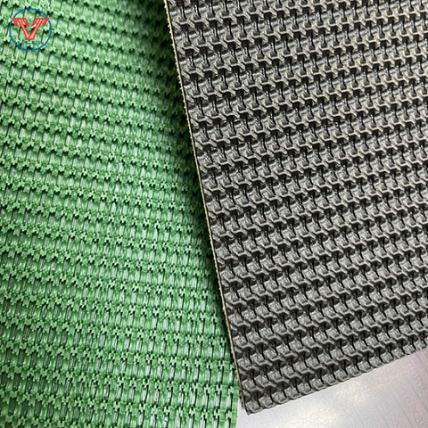 BĂNG TẢI PVC GAI NHÁM