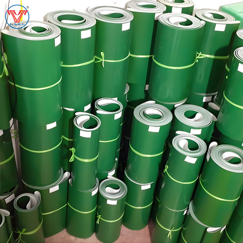BĂNG TẢI PVC
