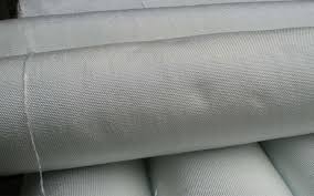 VẢI AMIANG CUỘN KHỔ 1000