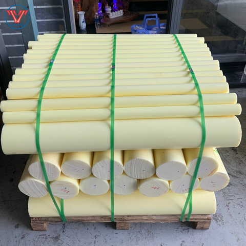 NHỰA PA CÂY - CÂY NHỰA PA - PA6 & PA66