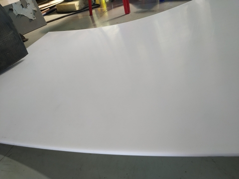 NHỰA PE TẤM HÀN QUỐC