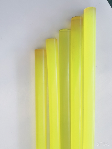 NHỰA PU CÂY - NHỰA CÂY PU