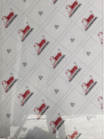 NHỰA PE TẤM TRUNG QUỐC