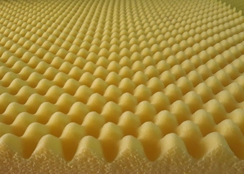 MÚT CÁCH ÂM BẰNG CAO SU LƯU HÓA