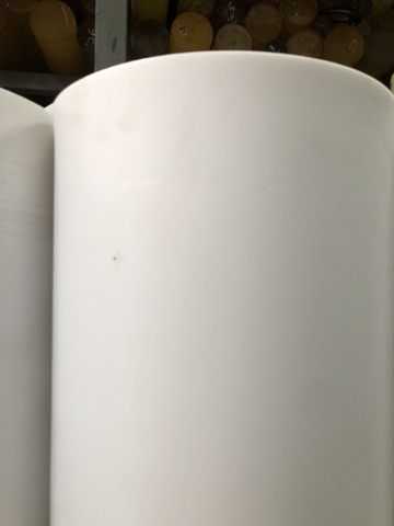 Nhựa Teflon cuộn/tấm