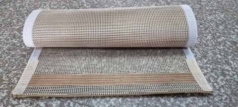 BĂNG TẢI LƯỚI POLYESTER