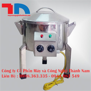 NỒI TRÁNG BÁNH CUỐN