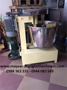 MÁY TRỘN BỘT CÔNG NGHIỆP